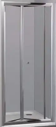 Душевая дверь RGW CL-21 04092111-11 110 см (прозрачное стекло) - изображение в каталоге