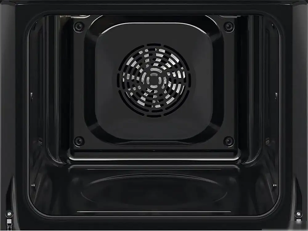 Электрический духовой шкаф Electrolux EOD3H40BX - фото товара