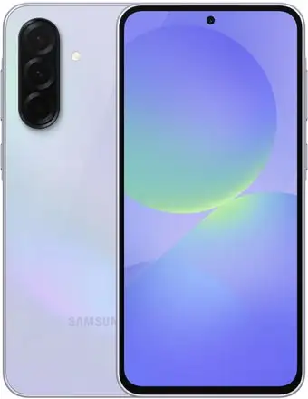 Samsung Galaxy A36 SM-A366E 8GB/128GB (фиолетовый)