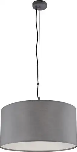 Подвесная люстра Arte Lamp Coppa A4095SP-3GY – изображение в каталоге