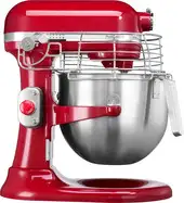 Миксер KitchenAid 5KSM7990XEER - изображение в каталоге