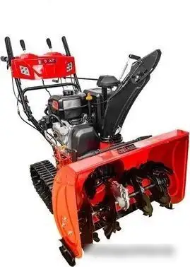 Снегоуборщик Brait BR-1172ELTWS-6 – фото товара