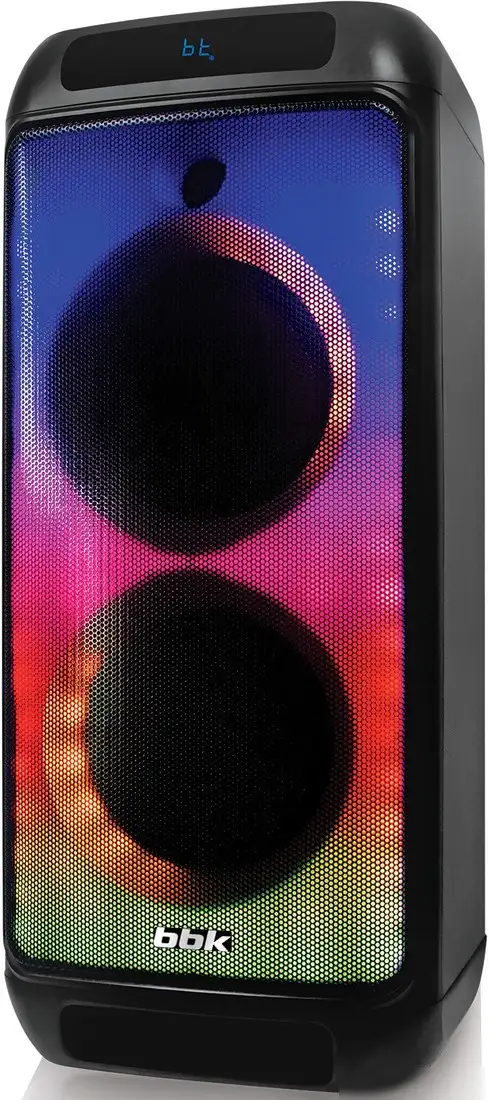 Беспроводная колонка BBK BTA7030 – фото товара