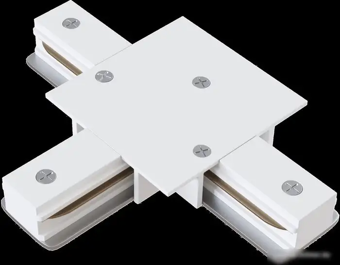 Коннектор питания шинопровода Maytoni Technical Unity TRA002CT-11W – фото товара