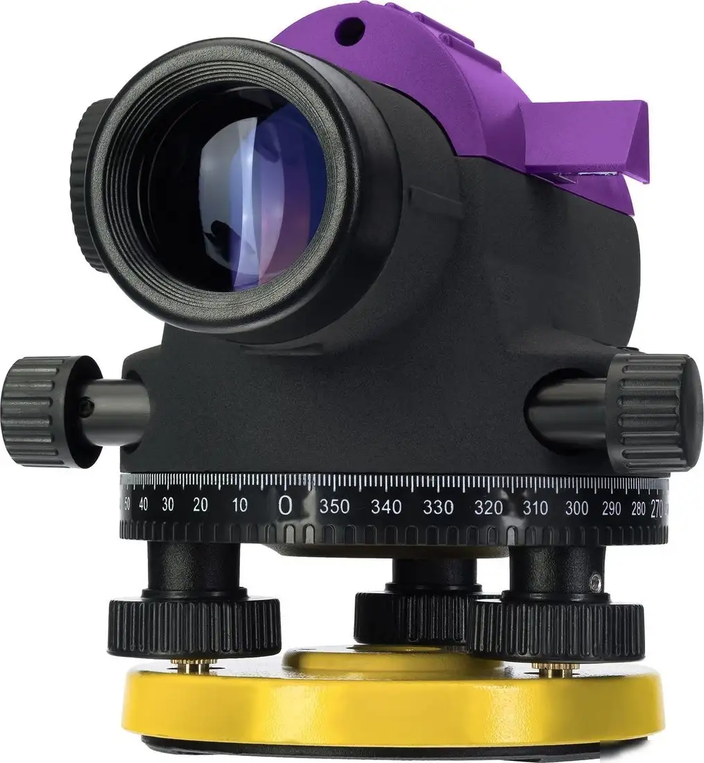 Лазерный нивелир Ermenrich PL40 84658 – фото товара