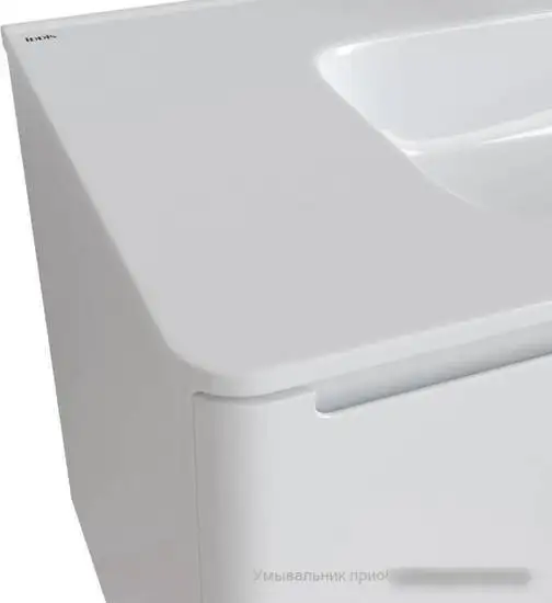 IDDIS Тумба под умывальник Edifice 100 EDI10WFi95 – фото товара