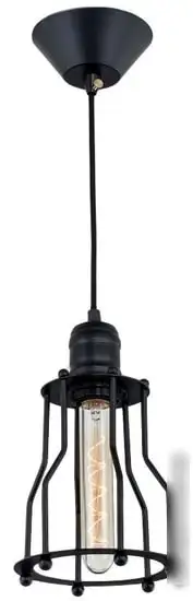 Подвесная люстра Citilux Эдисон CL450201 – фото товара