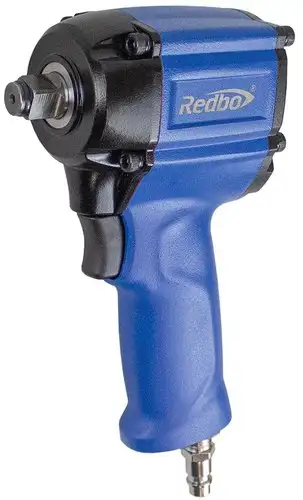 Пневматический гайковерт Redbo RP-7426K – изображение в каталоге