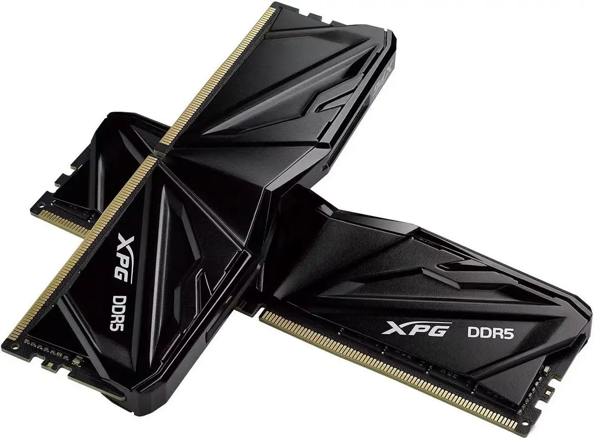 Оперативная память ADATA XPG ARMAX 2x16ГБ DDR5 6000 МГц AX5U6000C3616G-DTAMBK – фото товара