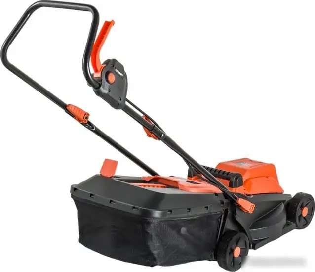 Газонокосилка Gigant GSAF-01 – фото товара
