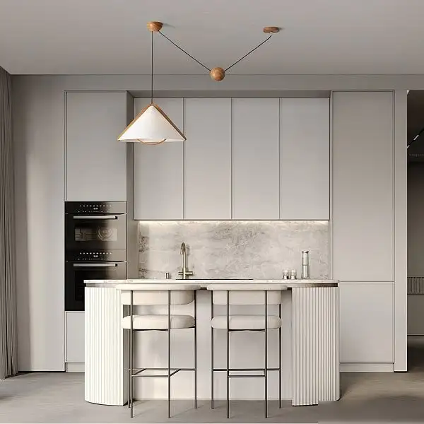 Подвесная люстра Freya Umbra FR5554CL-01T – фото товара