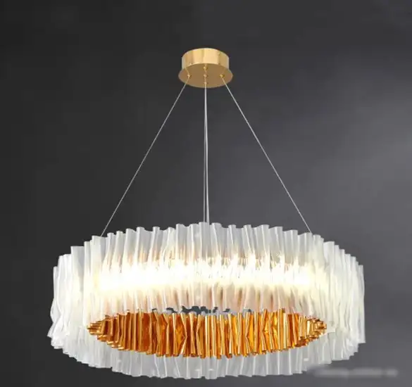 Подвесная люстра ImperiumLoft Chiara-m 207823-23 – фото товара