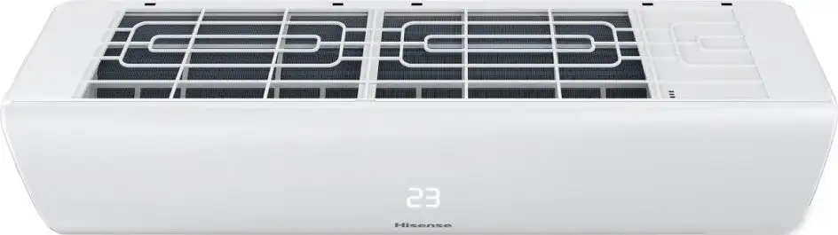 Внутренний блок Hisense Zoom FREE Match DC Inverter AMS-12UW4RXRKB00 - фото товара