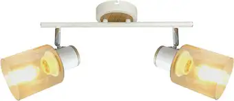 Спот Rivoli Jamilly 7057-702 Б0054661 – изображение в каталоге