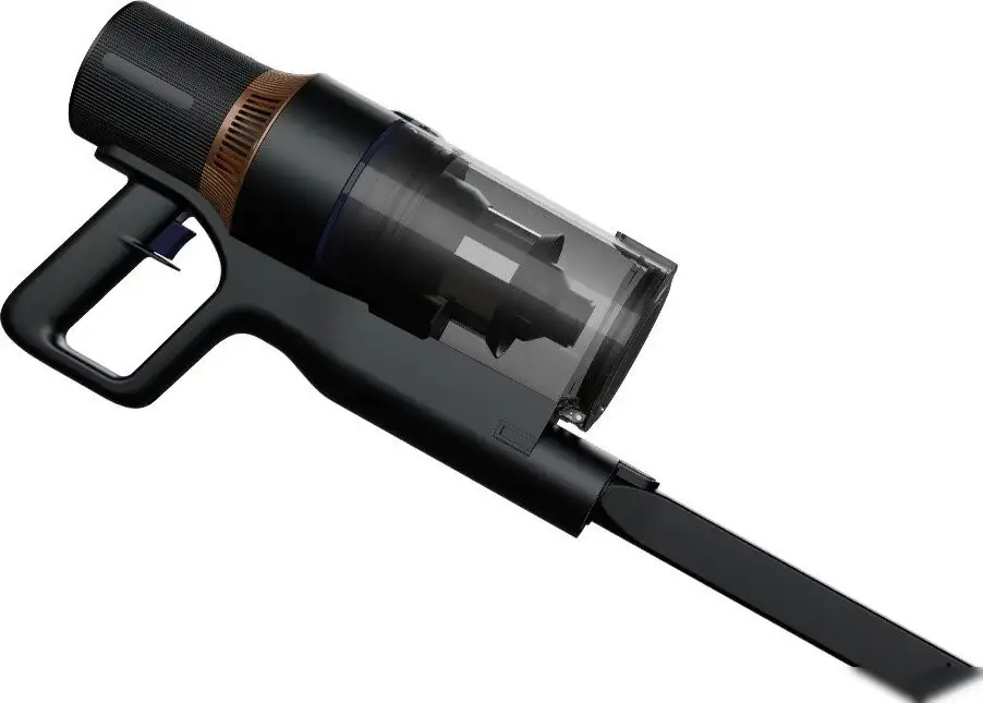 Пылесос Weissgauff V23 BLDC 680 Marine X-Treme Turbo Dust Station - фото товара