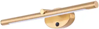 Подсветка для картин Arte Lamp Ronnie A8025AP-1PB – изображение в каталоге