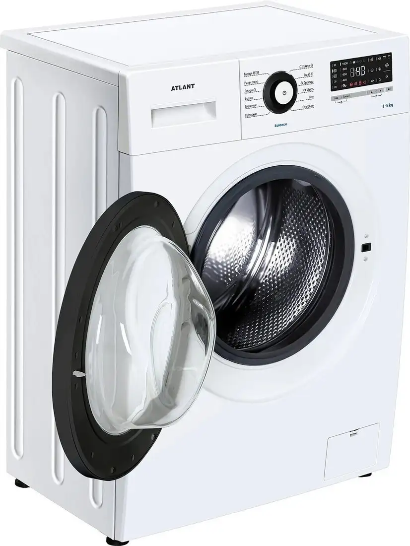 ATLANT СМА 60У1018-Т-01 - фото товара