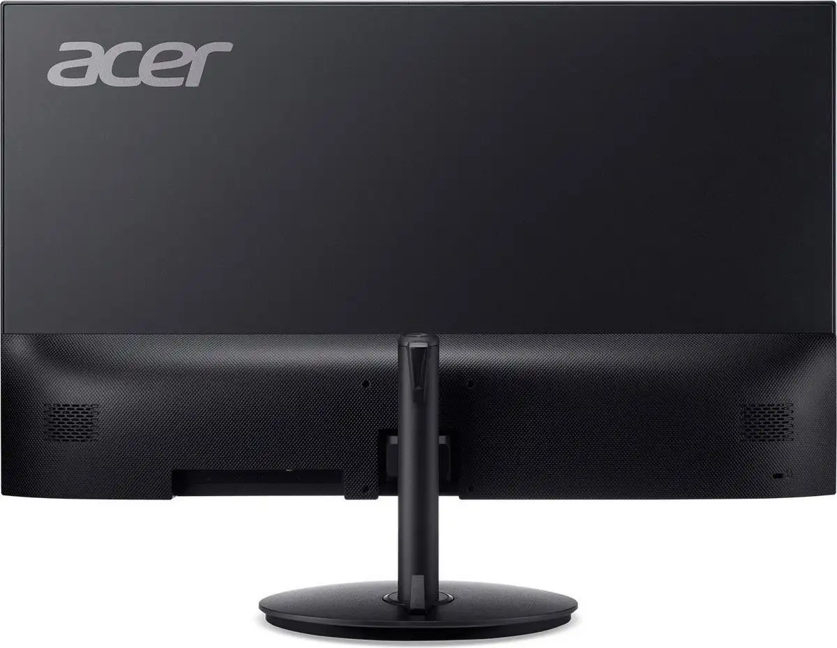 Монитор Acer SH272Ebmihux UM.HS2EE.E21 – фото товара