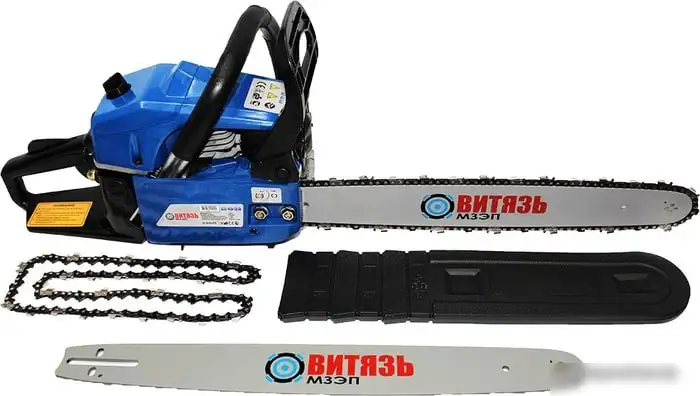 Бензопила Витязь БП-45-3.0 18023004 – фото товара