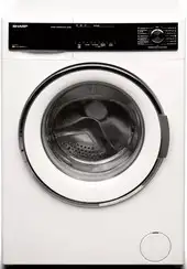 Стиральная машина Sharp ES-814R-W - изображение в каталоге
