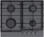 Варочная панель LEX GVG 642A GR - изображение в каталоге