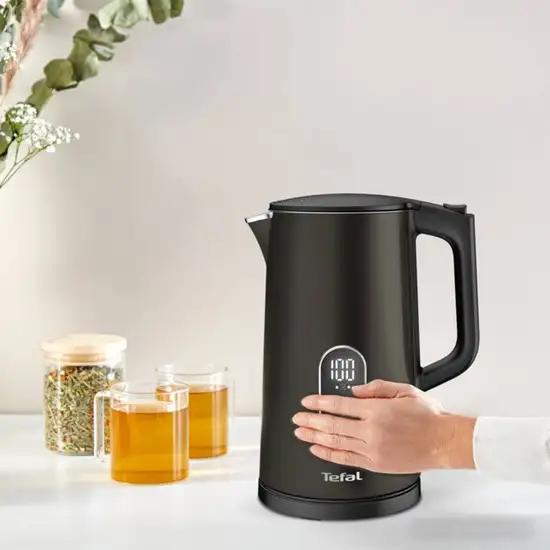 Электрический чайник Tefal KI831E10 - фото товара