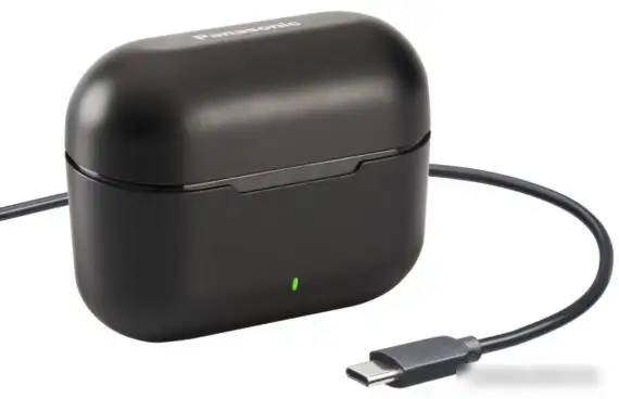 Наушники Panasonic RZ-B310W – фото товара