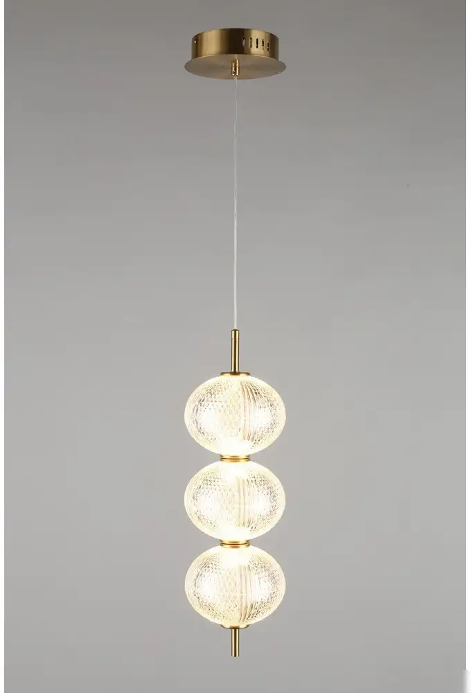 Подвесная люстра Omnilux Cedrello OML-68806-03 – фото товара