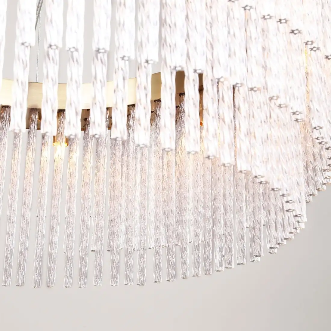 Подвесная люстра Favourite 4189-8P