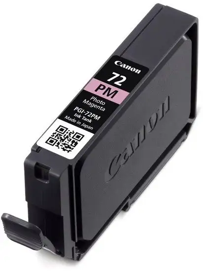 Картридж Canon PGI-72 PM – фото товара