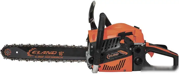 Бензопила ELAND GCS-2450 – фото товара