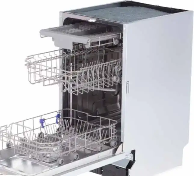 Встраиваемая посудомоечная машина Exiteq EXDW-I607 - фото товара