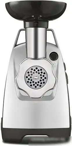 Мясорубка Moulinex HV8 ME683832 - фото товара