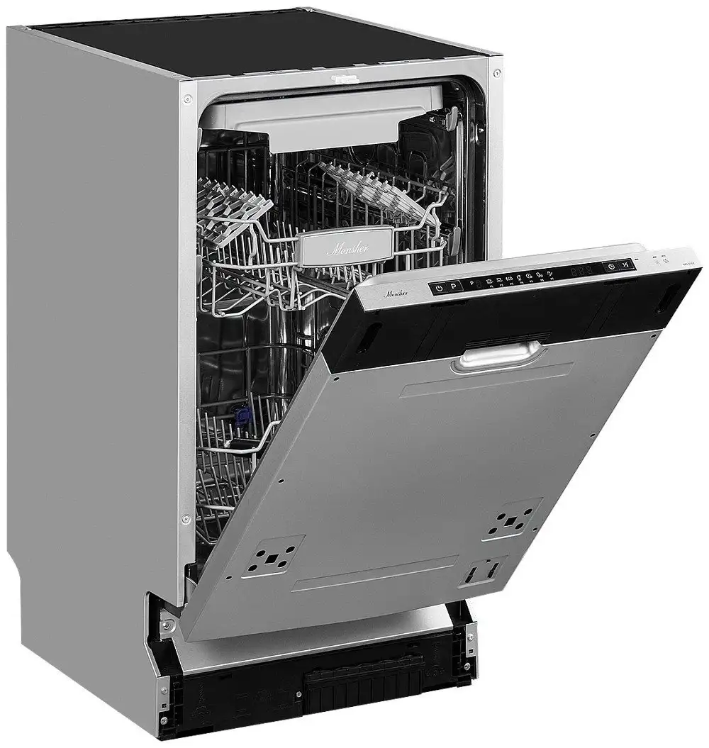 Встраиваемая посудомоечная машина Monsher MD 4503 - фото товара