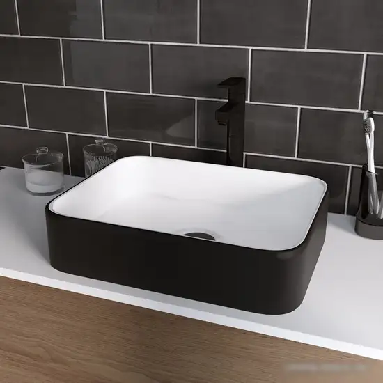 Умывальник Grossman GR-4043BW - фото товара