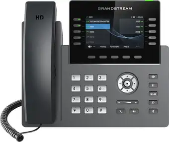 IP-телефон Grandstream GRP2615 – изображение в каталоге
