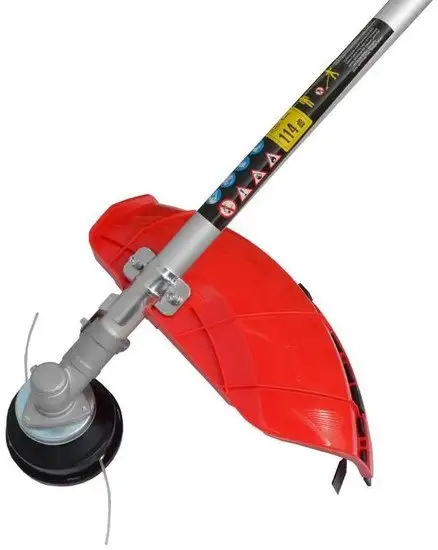 Триммер WATT WMT-530 8.053.255.00 – фото товара