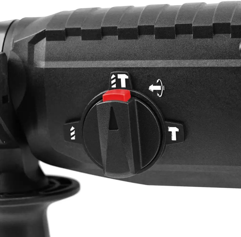 Перфоратор TEH TH3011 (кейс) – фото товара