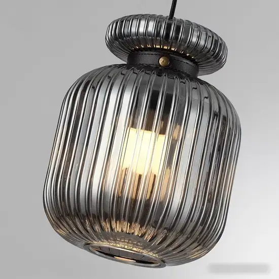 Подвесная люстра Odeon Light Jugi 5042/1B – фото товара