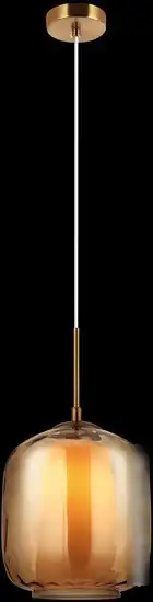 Подвесная люстра Maytoni Dolce MOD001PL-01BS – фото товара