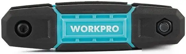 Набор ключей Workpro WP222030 (8 предметов) – фото товара