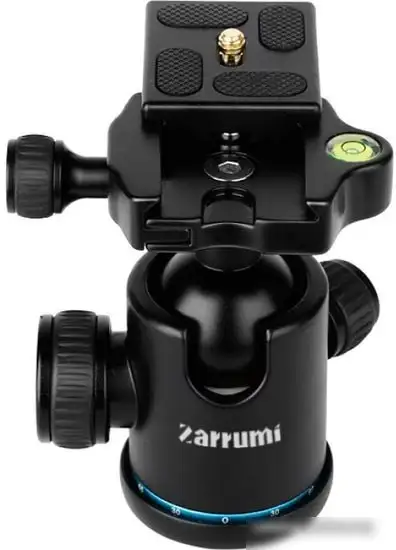 Трипод Zarrumi Arrow Pro 160 – фото товара