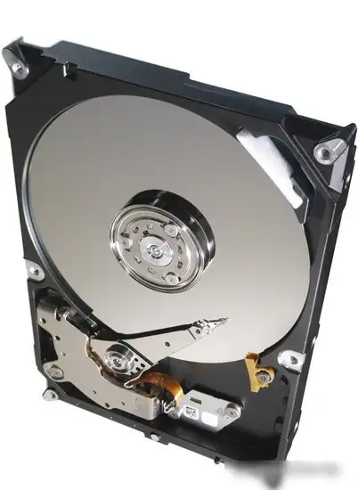 Жесткий диск Seagate Video 3.5 4TB (ST4000VM000) – фото товара