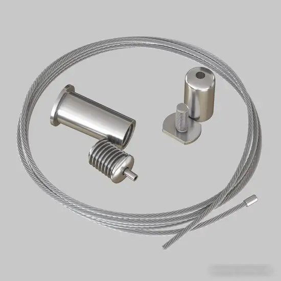 Подвес для неона Maytoni ALM-P-2000 – фото товара