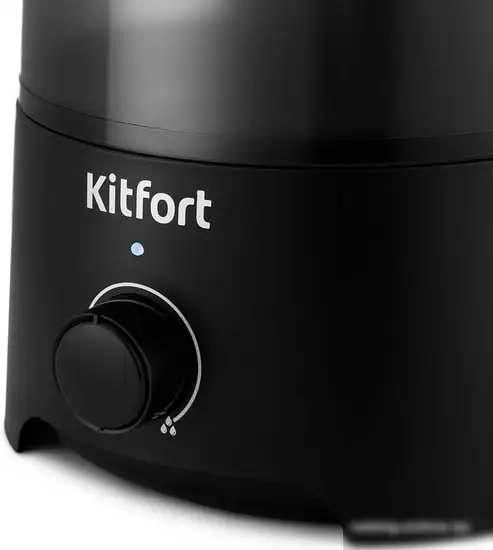 Увлажнитель воздуха Kitfort KT-2819 - фото товара