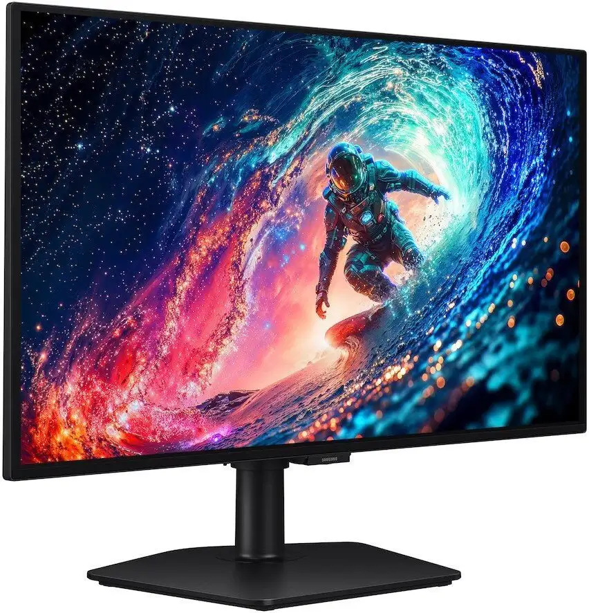 Игровой монитор Samsung Odyssey OLED G6 LS27HG610SIXCI – фото товара