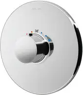 Смеситель AM.PM F8075500 - изображение в каталоге