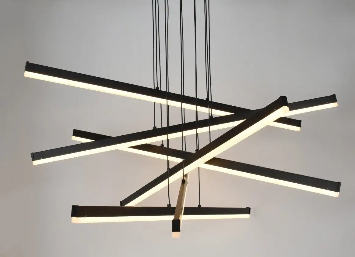 Подвесная люстра Rivoli Mabel 6183-201 Б0068430 – фото товара