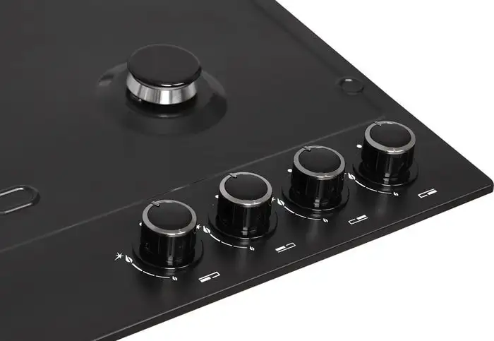 Варочная панель GEFEST ПВГ 1214-01 К2 - фото товара