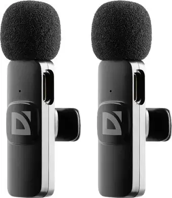Радиосистема Defender Talky-138 – изображение в каталоге